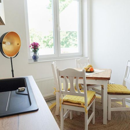 Penthaus Kranichholz Apartment Ludinghausen Exterior foto